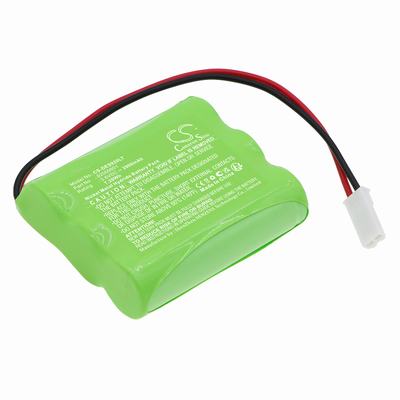 DEE Solar Solar Battery Battery 3.6V 2000mAh Ni-MH DES920LT