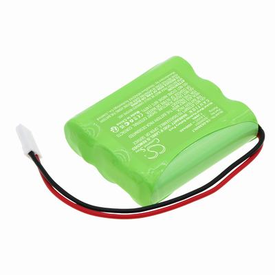 DEE Solar Solar Battery Battery 3.6V 2000mAh Ni-MH DES920LT