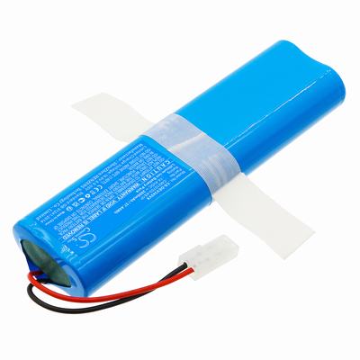 Dirt Devil EV3420 Vac Battery 14.4V 2600mAh Li-ion DEV342VX