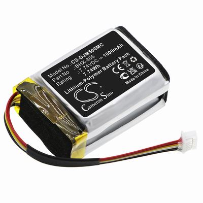 DJI OM5 Camera Battery 7.74V 1000mAh Li-Pl DJM500MC
