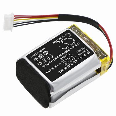 DJI OM5 Camera Battery 7.74V 1000mAh Li-Pl DJM500MC