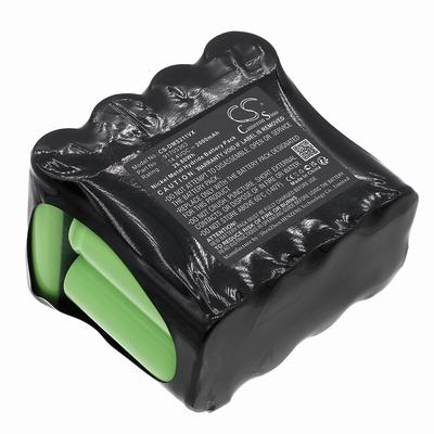 Wintonic 18430 Vacuum Battery 14.4V 2000mAh Ni-MH DMS211VX