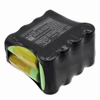 Wintonic 18430 Vacuum Battery 14.4V 2000mAh Ni-MH DMS211VX