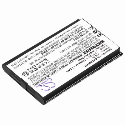 Dynascan 2B Two-Way Radio Battery 3.7V 1000mAh Li-ion DNC200TW