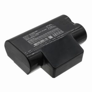 DAITEM SA413AX Alarm System Battery 6.0V 15000mAh Alkaline DRX700BT