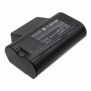 DAITEM SA413AX Alarm System Battery 6.0V 15000mAh Alkaline DRX700BT