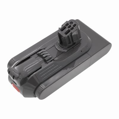 Dyson V12 SV20 Vacuum Battery 25.2V 2500mAh Li-ion DYC260VX