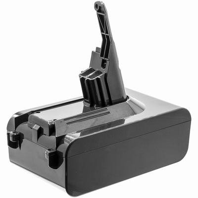 Dyson V8 Vacuum Battery 21.6V 5000mAh Li-ion DYC830VX