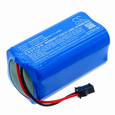 Ecovacs D83 Vacuum Battery 14.4V 2600mAh Li-ion EDN220VX