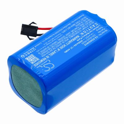 Ecovacs D83 Vacuum Battery 14.4V 2600mAh Li-ion EDN220VX