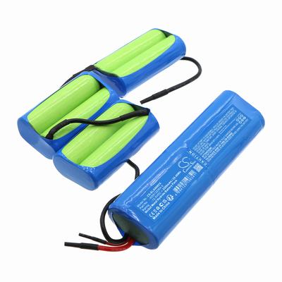 AEG 900165577 Vacuum Battery 12.0V 2200mAh Ni-MH ELG908VX