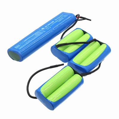 AEG 900165577 Vacuum Battery 12.0V 2200mAh Ni-MH ELG908VX