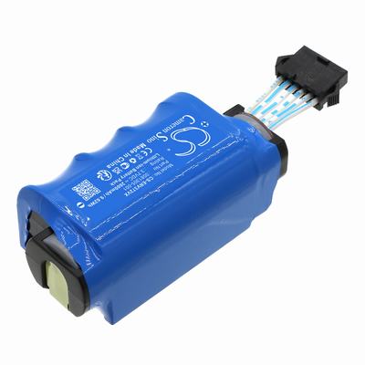 Shark V3700C Vacuum Battery 3.7V 2600mAh Li-ion ERV372VX