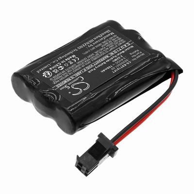 Esotec 901010 Solar Battery Battery 3.6V 700mAh Ni-MH EST101FT
