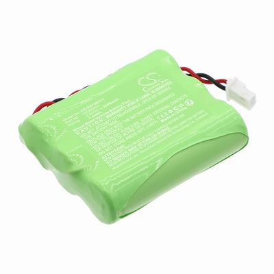 Esotec 901021 Solar Battery Battery 3.6V 2000mAh Ni-MH EST901FT