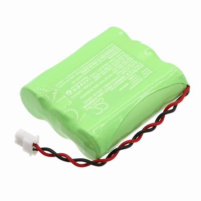 Esotec 901021 Solar Battery Battery 3.6V 2000mAh Ni-MH EST901FT