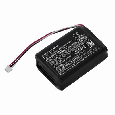Flir Scout 240 Thermal Camera Battery 3.7V 3600mAh Li-Pl FLK240SL