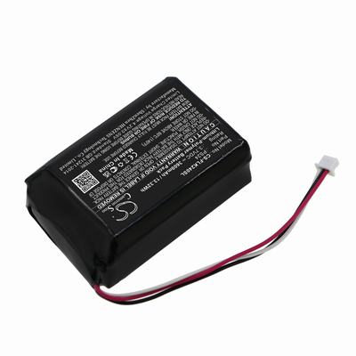 Flir Scout 240 Thermal Camera Battery 3.7V 3600mAh Li-Pl FLK240SL