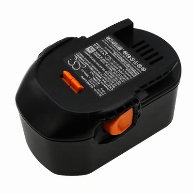 Fromm Dynamic 2100 Strapping Battery 14.4V 3000mAh Li-ion FRC210PW
