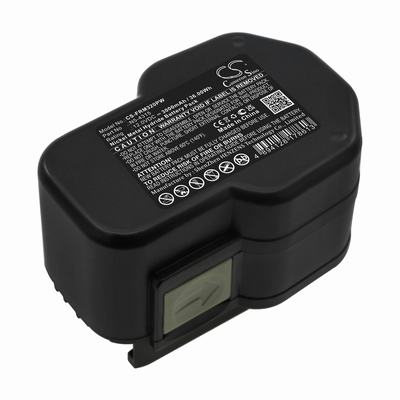 Fromm P320 Strapping Battery 12.0V 3000mAh Ni-MH FRM320PW