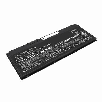 Fujitsu LifeBook E5511 Battery 14.4V 3450mAh Li-Pl FUE551NB