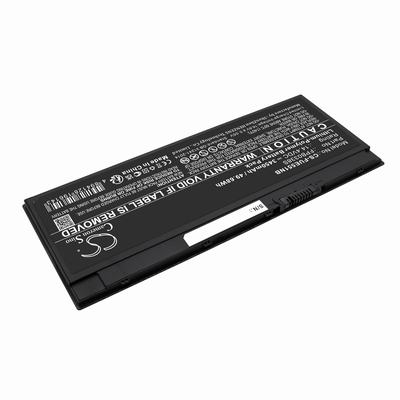 Fujitsu LifeBook E5511 Battery 14.4V 3450mAh Li-Pl FUE551NB