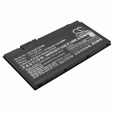 Fujitsu LifeBook U727 Battery 10.8V 4150mAh Li-Pl FUP727NB