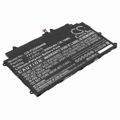 Fujitsu Stylistic Q584 Battery 3.8V 9500mAh Li-Pl FUQ584NB
