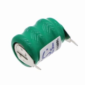 GALEB Cash Register Battery 3.6V 40mAh Ni-MH GLC138BL