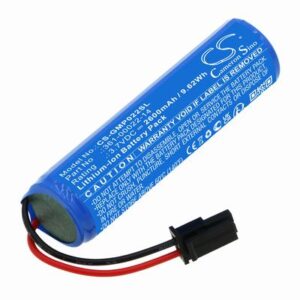 Garmin Pro Control 2 RX Battery 3.7V 2600mAh Li-ion GMP022SL