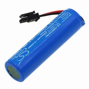 Garmin Pro Control 2 RX Battery 3.7V 2600mAh Li-ion GMP022SL