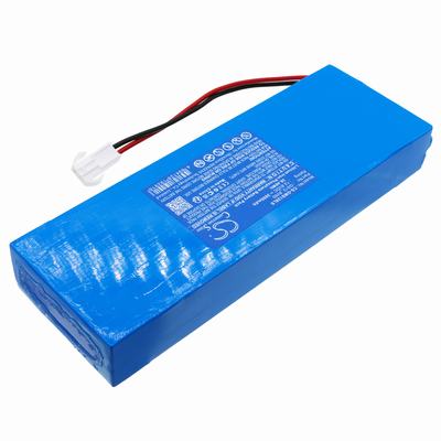 Gama Sonic Solar Lighting Solar Battery 12.8V 3000mAh LiFePO4 GMS128LS