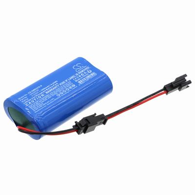Gama Sonic GS-109S-B Solar Battery 3.2V 3000mAh LiFePO4 GMS323LS