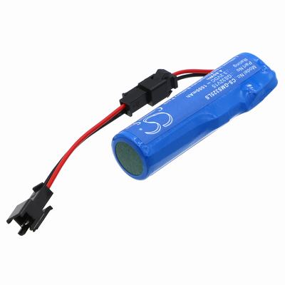 Gama Sonic Solar Coach 10001 Battery 3.2V 1500mAh LiFePO4 GMS325LS