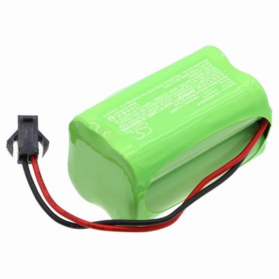 Gama Sonic GS-16B Solar Battery Battery 4.8V 2000mAh Ni-MH GMS482LS