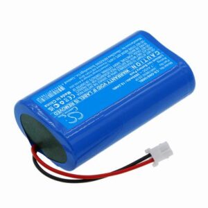 GENEKO SuperCash Cash Register Battery 7.4V 2600mAh Li-ion GNS100BL