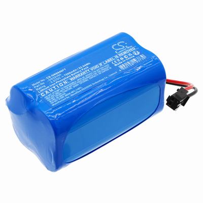 Gama Sonic GS-94C-D Solar Battery 3.2V 7200mAh LiFePO4 GNS940FT