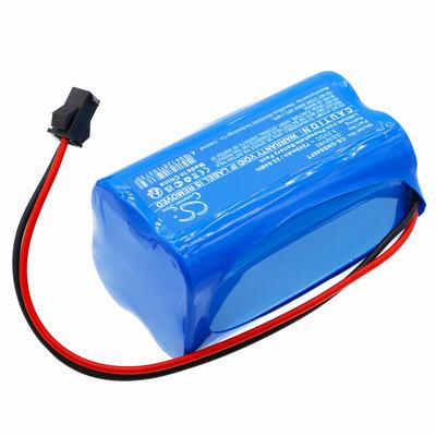 Gama Sonic GS-94C-D Solar Battery 3.2V 7200mAh LiFePO4 GNS940FT