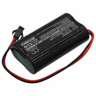 Gama Sonic GS-97F-GE Solar Battery 3.2V 3600mAh LiFePO4 GNS970FT