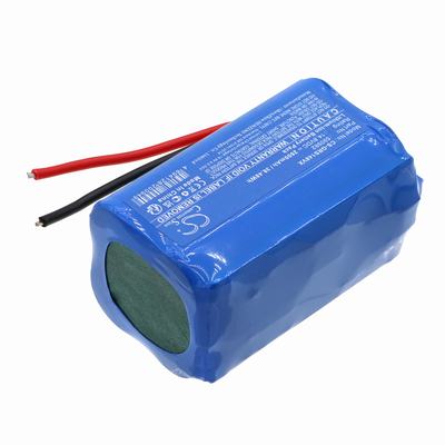 Gorenje MVC148FW Vac Battery 14.8V 2600mAh Li-ion GRS148VX