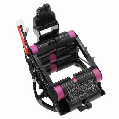Gorenje SVC144XX Vac Battery 14.4V 2000mAh Li-ion GRS788VX