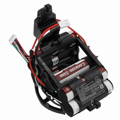 Gorenje SVC216FR Vac Battery 22.2V 2000mAh Li-ion GRS861VX
