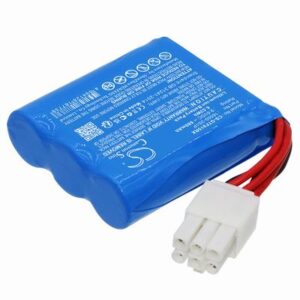 GPToys Foxx 9115 Cars Battery 9.6V 680mAh LiFePO4 GTF915RX
