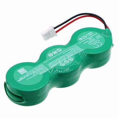 Honda Accord Siren Alarm Battery 7.2V 230mAh Ni-MH HAC250SL