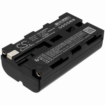 Hollyland Mars 4K Transmitter Battery 7.4V 2000mAh Li-ion HLM400SL