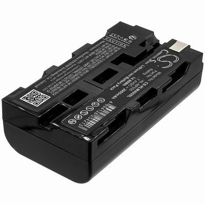 Hollyland Mars 4K Transmitter Battery 7.4V 2000mAh Li-ion HLM400SL