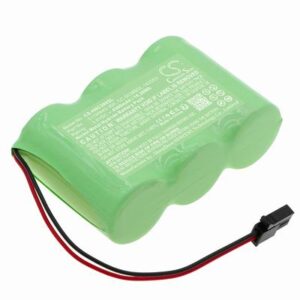 Honeywell C300 Alarm System Battery 3.6V 4500mAh Ni-MH HNC300SL