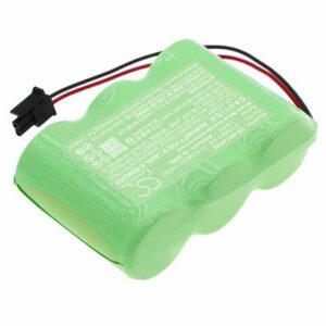 Honeywell C300 Alarm System Battery 3.6V 4500mAh Ni-MH HNC300SL