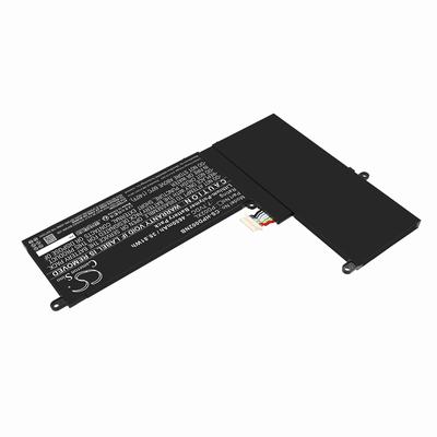 HP PD02XL Laptop Battery 7.7V 4650mAh Li-PlHPD002NB