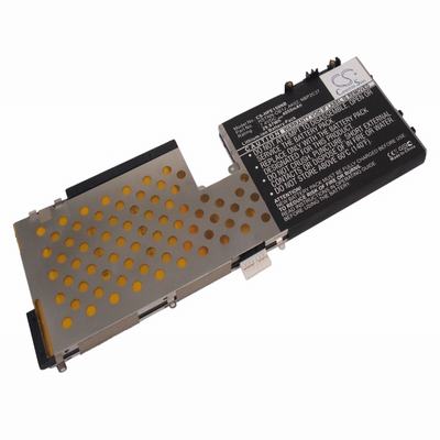 HP Envy 15-1000 Laptop Battery 7.4V 4050mAh Li-Pl HPE150NB